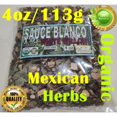Sauce blanco